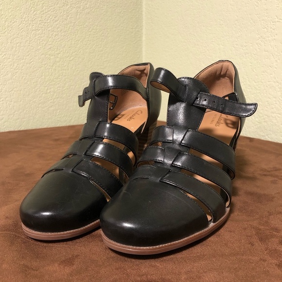 Clarks artisan ciera sandal - Picture 2 of 6